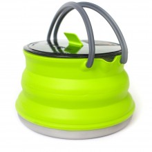 Чайник складаний Sea To Summit - X-Pot Kettle Green, 1300 мл